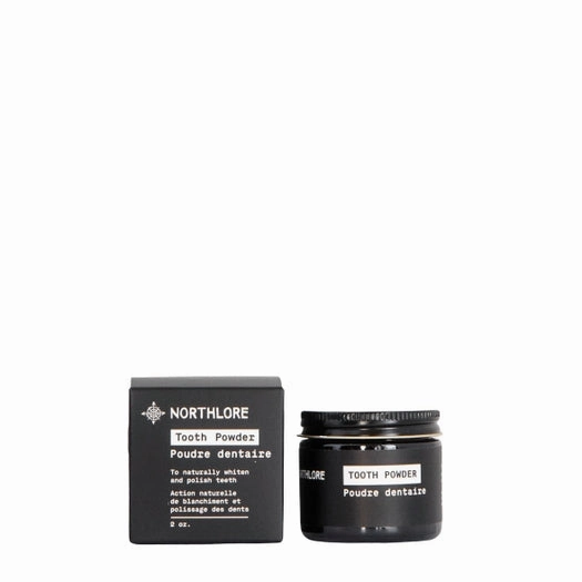 Tooth Powder