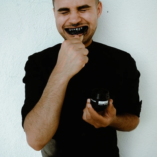 Tooth Powder