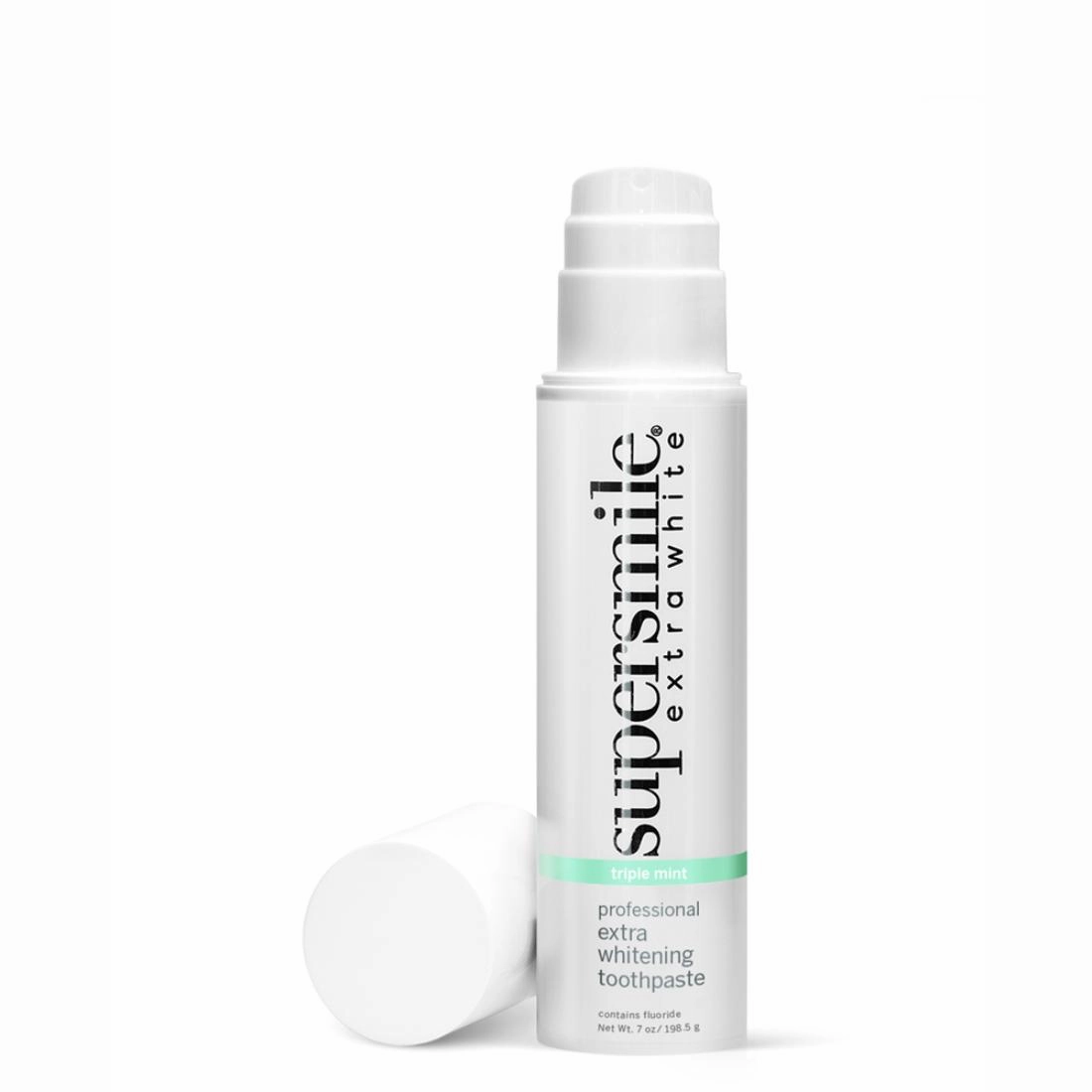 Triple Mint Extra Whitening Toothpaste & Accelerator System