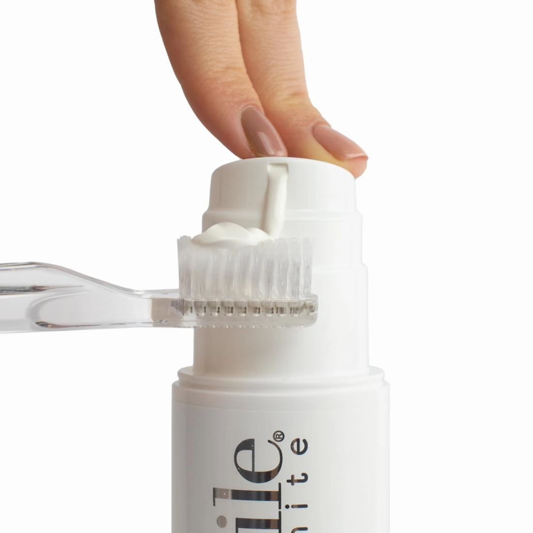 Triple Mint Extra Whitening Toothpaste & Accelerator System
