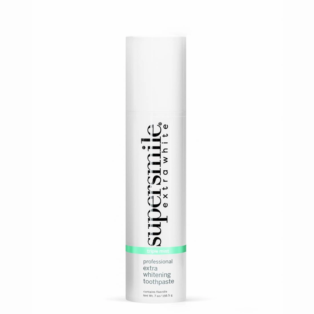 Triple Mint Extra Whitening Toothpaste & Accelerator System