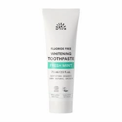 Urtekram | Whitening Toothpaste Fresh Mint 75ml | 75ml