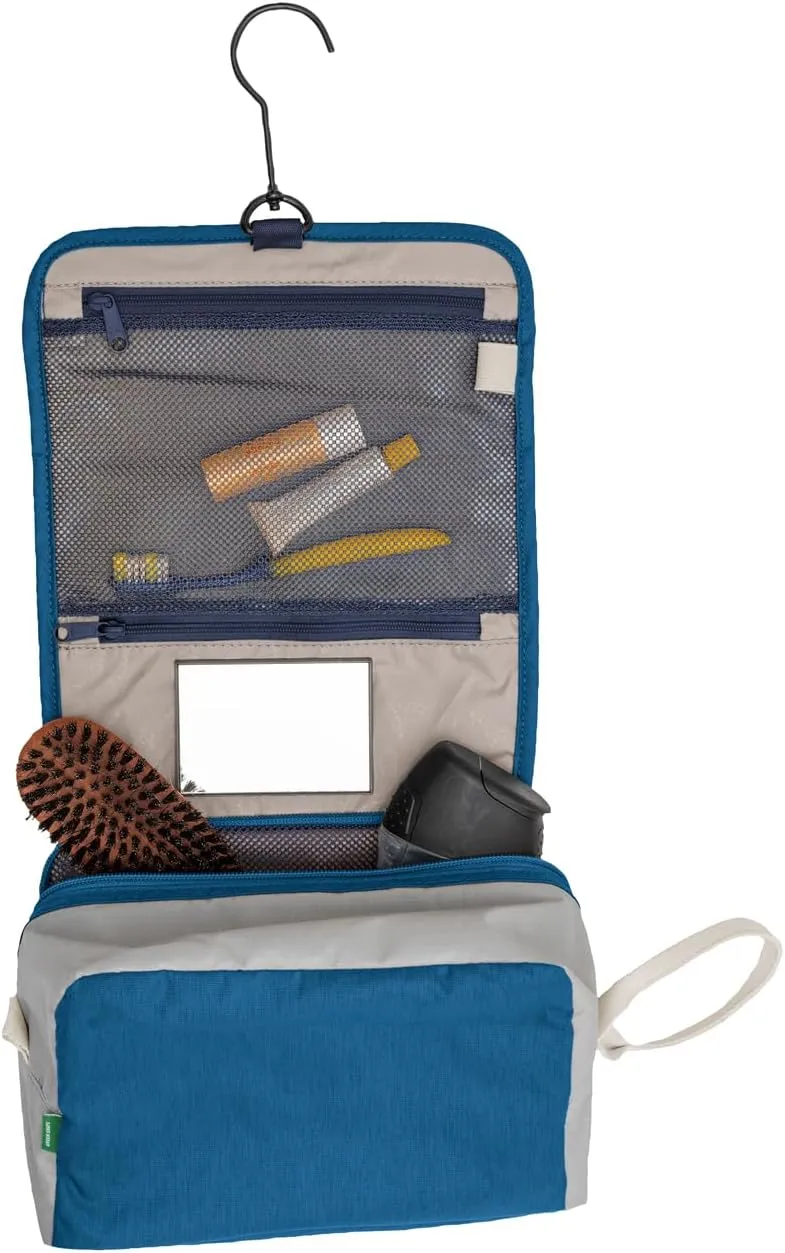 VAUDE Unisex-Adult Wash Bag