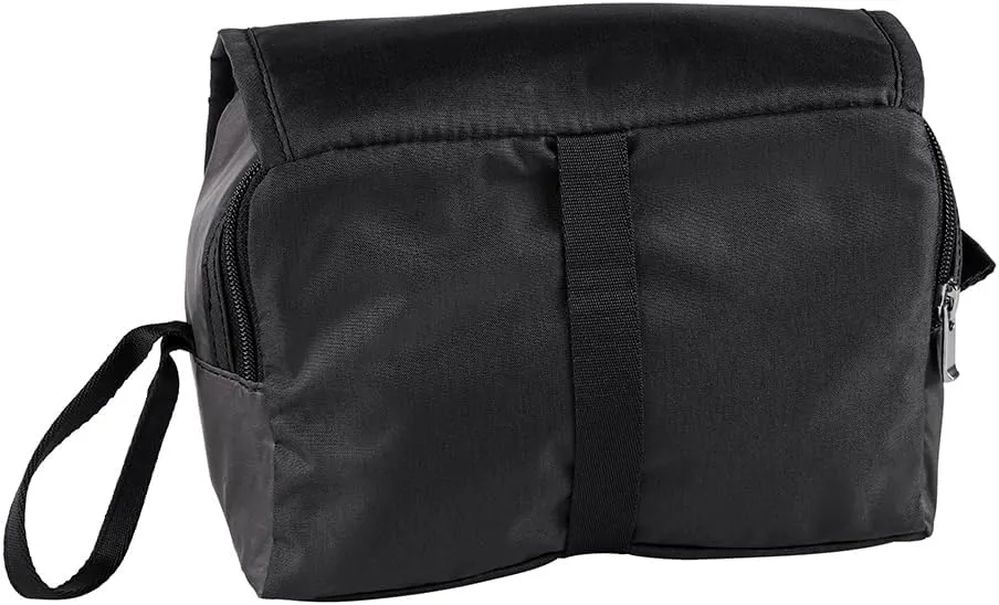 VAUDE Unisex-Adult Wash Bag