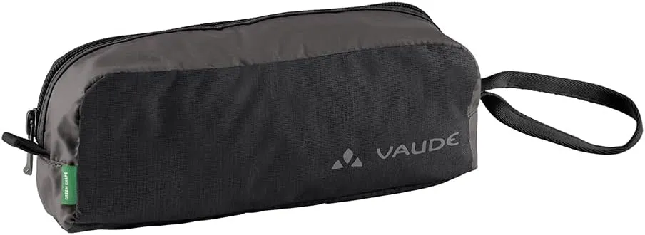 VAUDE Unisex-Adult Wash Bag