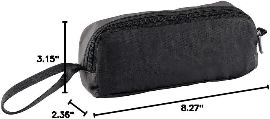 VAUDE Unisex-Adult Wash Bag