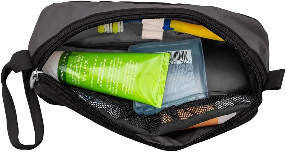 VAUDE Unisex-Adult Wash Bag