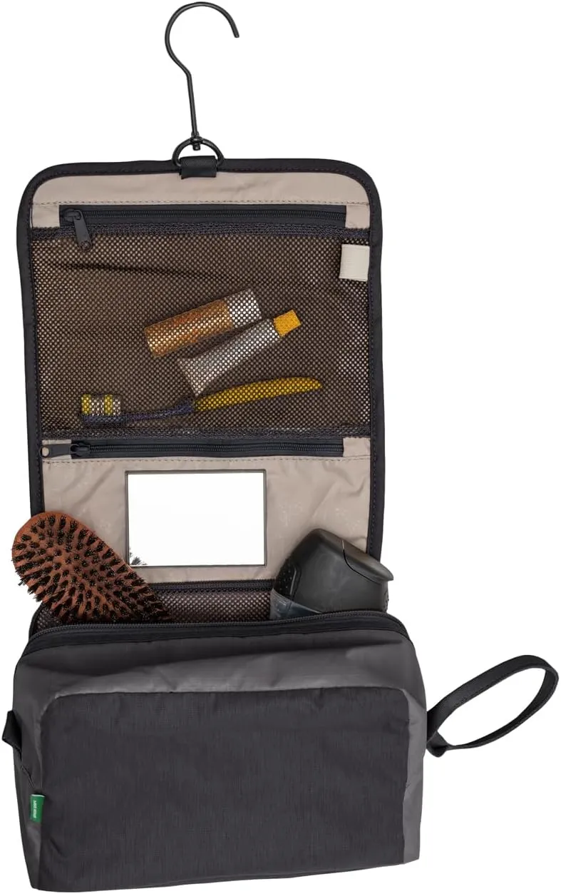 VAUDE Unisex-Adult Wash Bag
