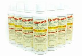 Vita-Myr Family Package - 12 Pack of 16 Oz Vita-Myr Natural Mouthwash!