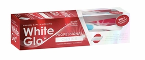 White Glo Extra Strength Whitening Toothpaste Professional Choice (100ml)