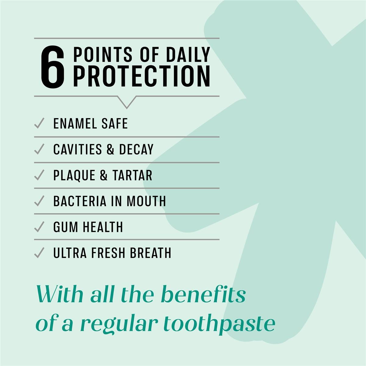 White Glo Professional Whitening Toothpaste 115g