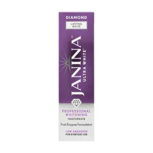 Whitening Toothpaste 75ml … (Extra Strength)