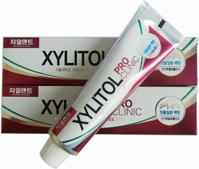 Xyldent Oriental Medical Toothpaste (Pack of 3)