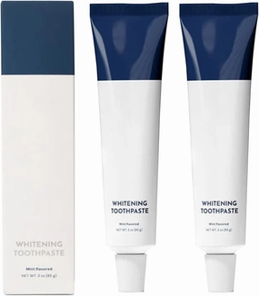 Zealburst Teeth Whitening, Zealburst Teeth Whitening Toothpaste, Zealburst Fluoride-Free Hydroxyapatite Teeth Whitening Toothpaste for Enamel Protection & Tooth Strengthening & Fresh Breath (2)